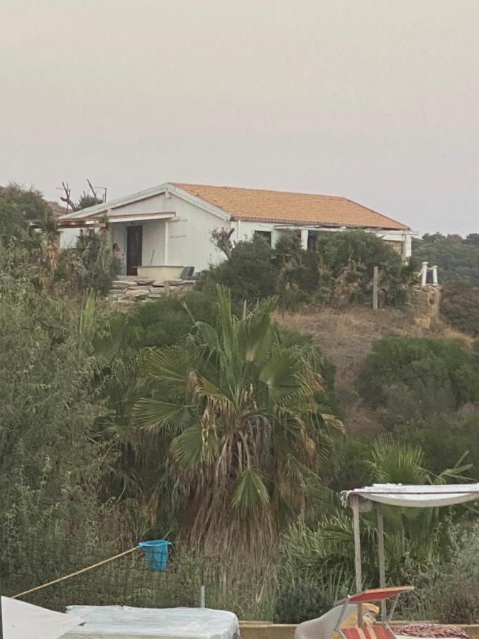 Repubblica Delle Pergole Aparthotel Realmonte Exterior foto