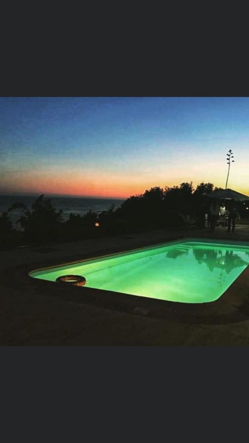 Repubblica Delle Pergole Aparthotel Realmonte Exterior foto