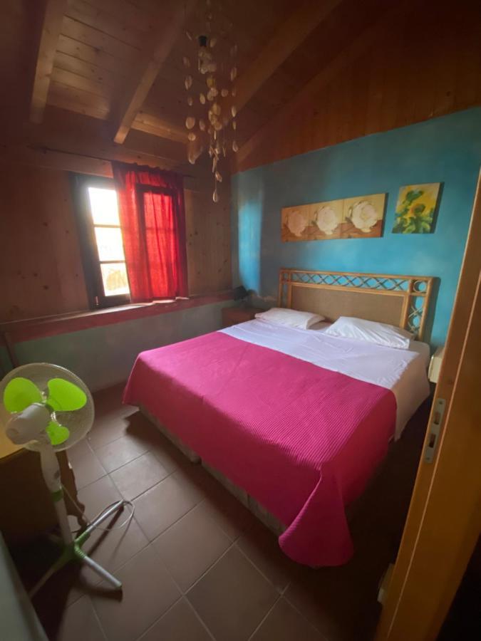 Repubblica Delle Pergole Aparthotel Realmonte Exterior foto