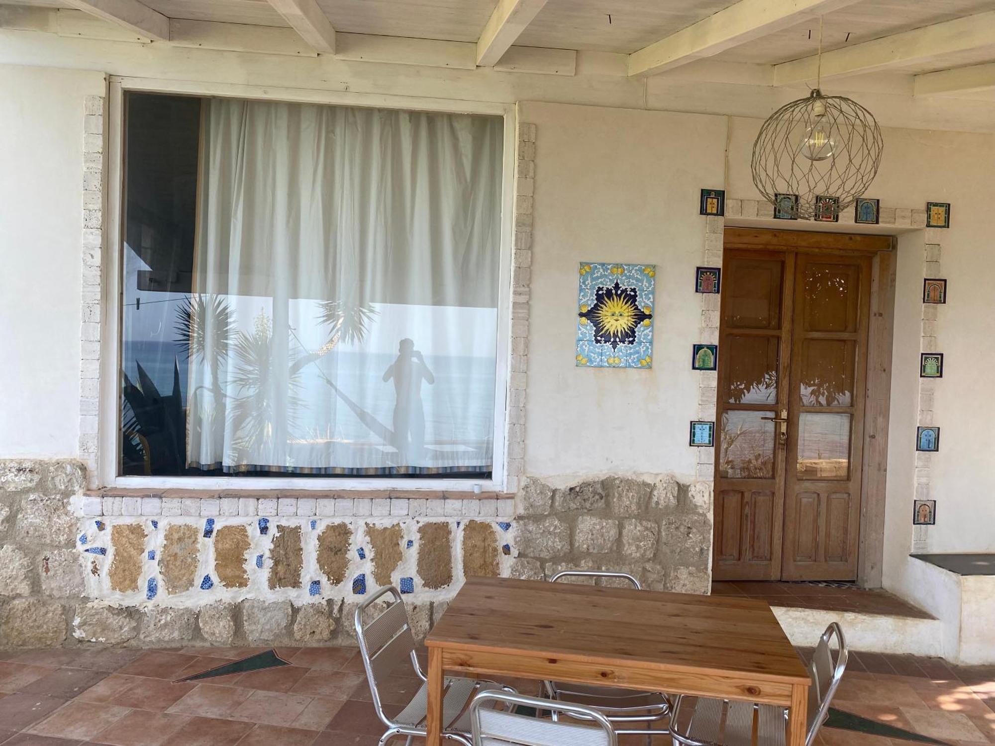 Repubblica Delle Pergole Aparthotel Realmonte Exterior foto