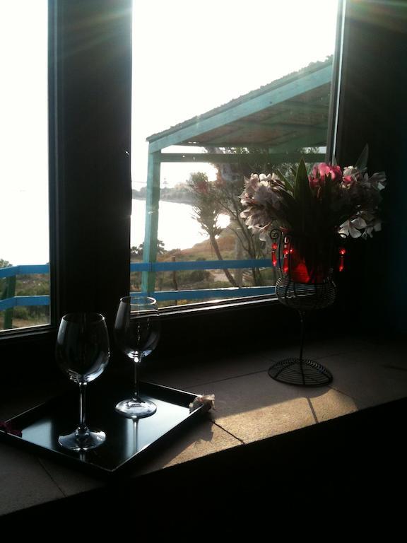 Repubblica Delle Pergole Aparthotel Realmonte Quarto foto